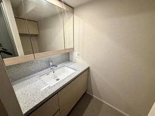 【京都府/京都市上京区寺町通石薬師下る】ザ・京都レジデンス御所東 洗面所