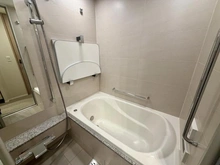 【京都府/京都市上京区寺町通石薬師下る】ザ・京都レジデンス御所東 浴室