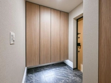 【京都府/京都市上京区寺町通石薬師下る】ザ・京都レジデンス御所東 玄関