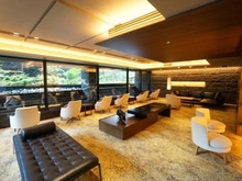 【京都府/京都市上京区寺町通石薬師下る】ザ・京都レジデンス御所東 共用部