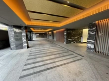 【京都府/京都市上京区寺町通石薬師下る】ザ・京都レジデンス御所東 共用部：車寄せ