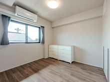 【京都府/京都市左京区下鴨高木町】ザ・リソシエ下鴨 洋室