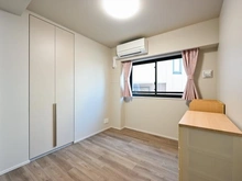 【京都府/京都市左京区下鴨高木町】ザ・リソシエ下鴨 洋室