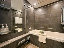 【京都府/京都市左京区下鴨高木町】ザ・リソシエ下鴨 浴室