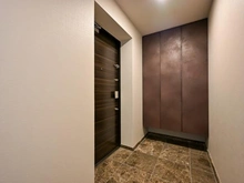 【京都府/京都市左京区下鴨高木町】ザ・リソシエ下鴨 玄関