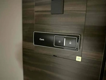 【京都府/京都市左京区下鴨高木町】ザ・リソシエ下鴨 共用部：Tebraシステム