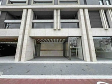 【京都府/京都市左京区下鴨高木町】ザ・リソシエ下鴨 エントランス