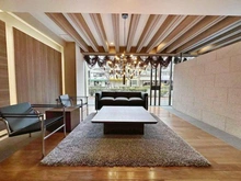 【京都府/京都市左京区下鴨高木町】ザ・リソシエ下鴨 ラウンジ