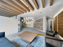 【京都府/京都市左京区下鴨高木町】ザ・リソシエ下鴨 ラウンジ