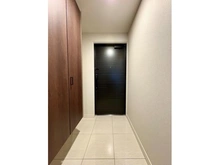 【京都府/京都市右京区嵯峨天龍寺車道町】シエリア京都嵯峨嵐山 玄関