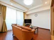 【京都府/京都市中京区河原町通二条下る2丁目】レスタージュ御池高瀬川 ダイニング