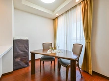 【京都府/京都市中京区河原町通二条下る2丁目】レスタージュ御池高瀬川 ダイニング