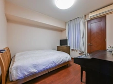 【京都府/京都市中京区河原町通二条下る2丁目】レスタージュ御池高瀬川 洋室