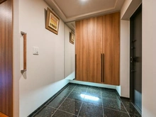 【京都府/京都市左京区岡崎最勝寺町】ザ・京都レジデンス岡崎 玄関