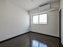 【京都府/京都市中京区蛸薬師通高倉東入】ローレルコート高倉 洋室