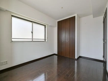 【京都府/京都市中京区蛸薬師通高倉東入】ローレルコート高倉 洋室