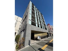 【京都府/京都市東山区五条橋東2丁目】レーベン清水五条 外観