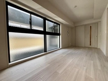 【京都府/京都市東山区五条橋東2丁目】レーベン清水五条 LDK