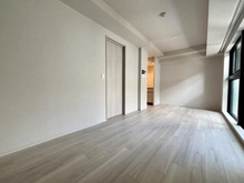 【京都府/京都市東山区五条橋東2丁目】レーベン清水五条 LDK