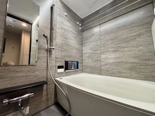 【京都府/京都市東山区五条橋東2丁目】レーベン清水五条 浴室