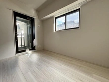 【京都府/京都市東山区五条橋東2丁目】レーベン清水五条 洋室