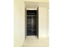 【京都府/京都市東山区五条橋東2丁目】レーベン清水五条 収納