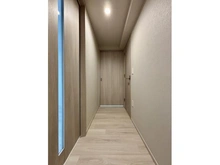 【京都府/京都市東山区五条橋東2丁目】レーベン清水五条 廊下