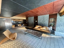 【京都府/京都市東山区五条橋東2丁目】レーベン清水五条 ロビー