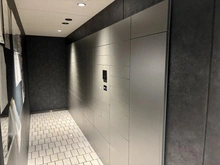 【京都府/京都市東山区五条橋東2丁目】レーベン清水五条 メールBOX