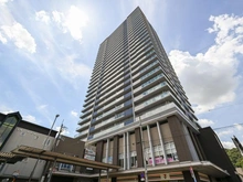 【滋賀県/大津市春日町】プラウドタワー大津 外観