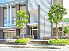 【滋賀県/大津市春日町】プラウドタワー大津 エントランス