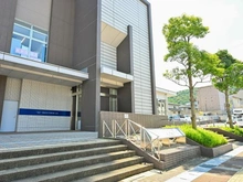 【滋賀県/大津市春日町】プラウドタワー大津 エントランス