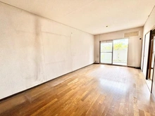 【京都府/京都市中京区西ノ京島ノ内町】ネオコーポラス島ノ内 B棟 LDK