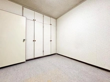 【京都府/京都市中京区西ノ京島ノ内町】ネオコーポラス島ノ内 B棟 洋室