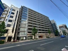 【京都府/京都市下京区寺町通五条上る】ブランズ京都河原町通 外観