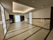 【京都府/京都市中京区寺町通二条下る】パラドール寺町二条グランデ エントランス
