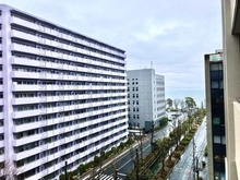 【滋賀県/大津市におの浜】プラウド大津におの浜 眺望