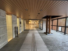 【京都府/京都市中京区壬生神明町】シエリア京都二条 共用部