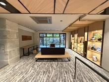 【京都府/京都市中京区壬生神明町】シエリア京都二条 共用部