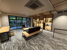 【京都府/京都市中京区壬生神明町】シエリア京都二条 共用部