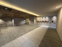 【京都府/京都市中京区壬生神明町】シエリア京都二条 共用部