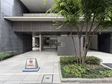 【京都府/京都市下京区醒ケ井通四条下る】ジ・アーバネックス京都烏丸 外観