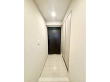 【京都府/京都市下京区中堂寺坊城町】ファインレジデンス京都五条通 玄関