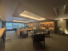 【京都府/京都市下京区中堂寺坊城町】ファインレジデンス京都五条通 共用部