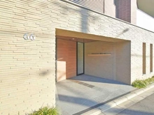 【京都府/京都市北区小山南上総町】京都市北区小山南上総町66番地 エントランス