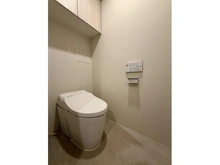 【京都府/京都市北区小山南上総町】京都市北区小山南上総町66番地 トイレ