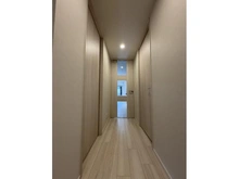 【京都府/京都市北区小山南上総町】京都市北区小山南上総町66番地 廊下