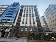 【京都府/京都市下京区五条通新町東入】クレヴィア京都烏丸五条 外観