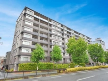 【京都府/京都市右京区西院高田町】プレミスト京都西院 外観