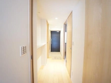 【京都府/京都市右京区西院高田町】プレミスト京都西院 廊下